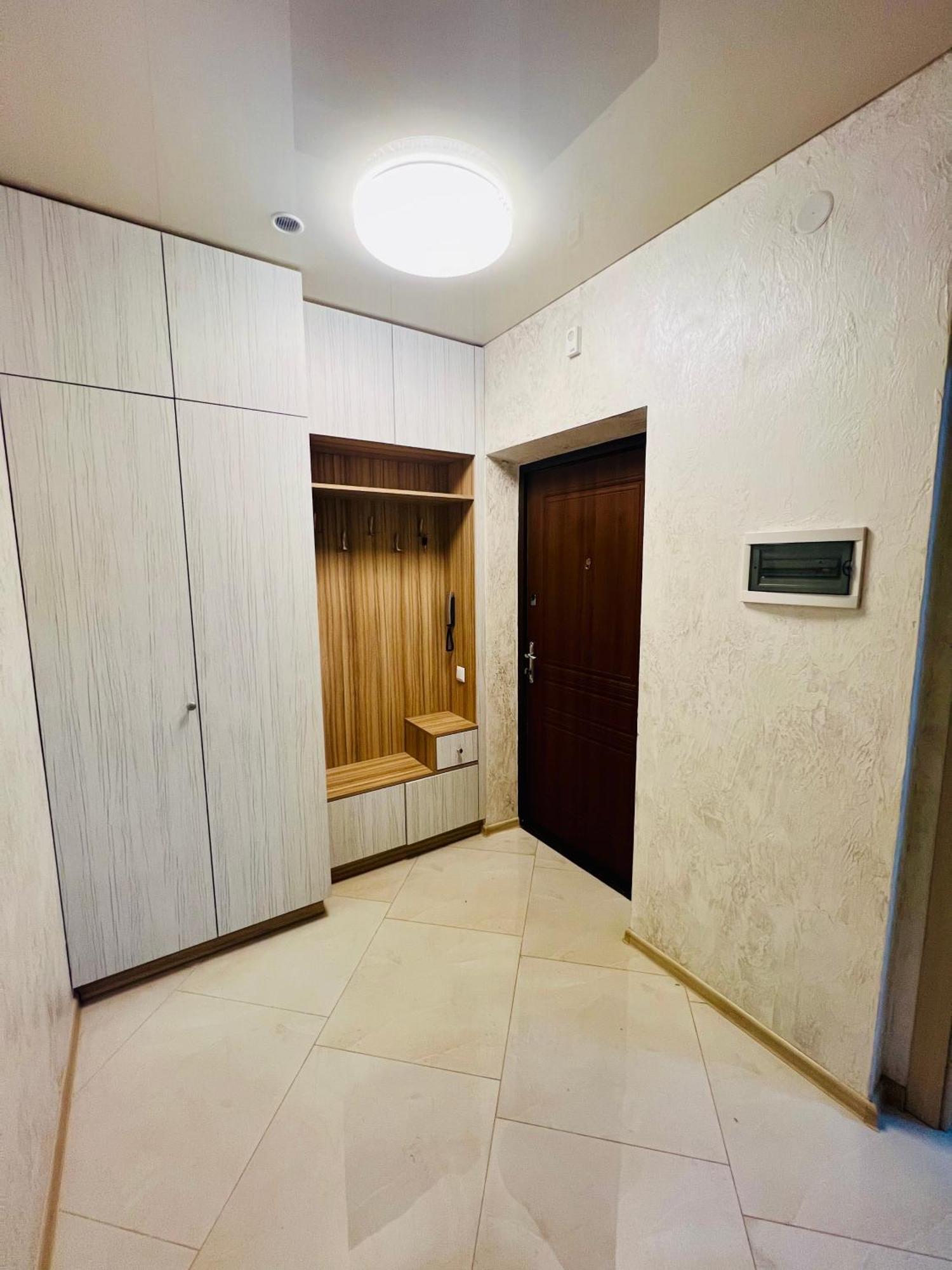 Шевченка,60 - Семицвіт Leilighet Lviv Eksteriør bilde